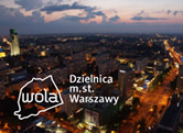 Dzielnica Wola Warszawa